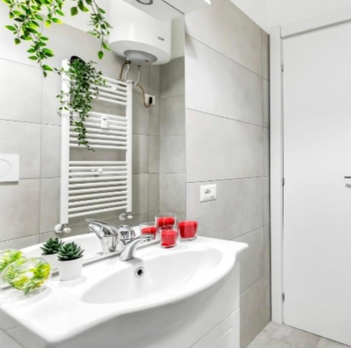 Venezuela Apartment Milano Exterior foto