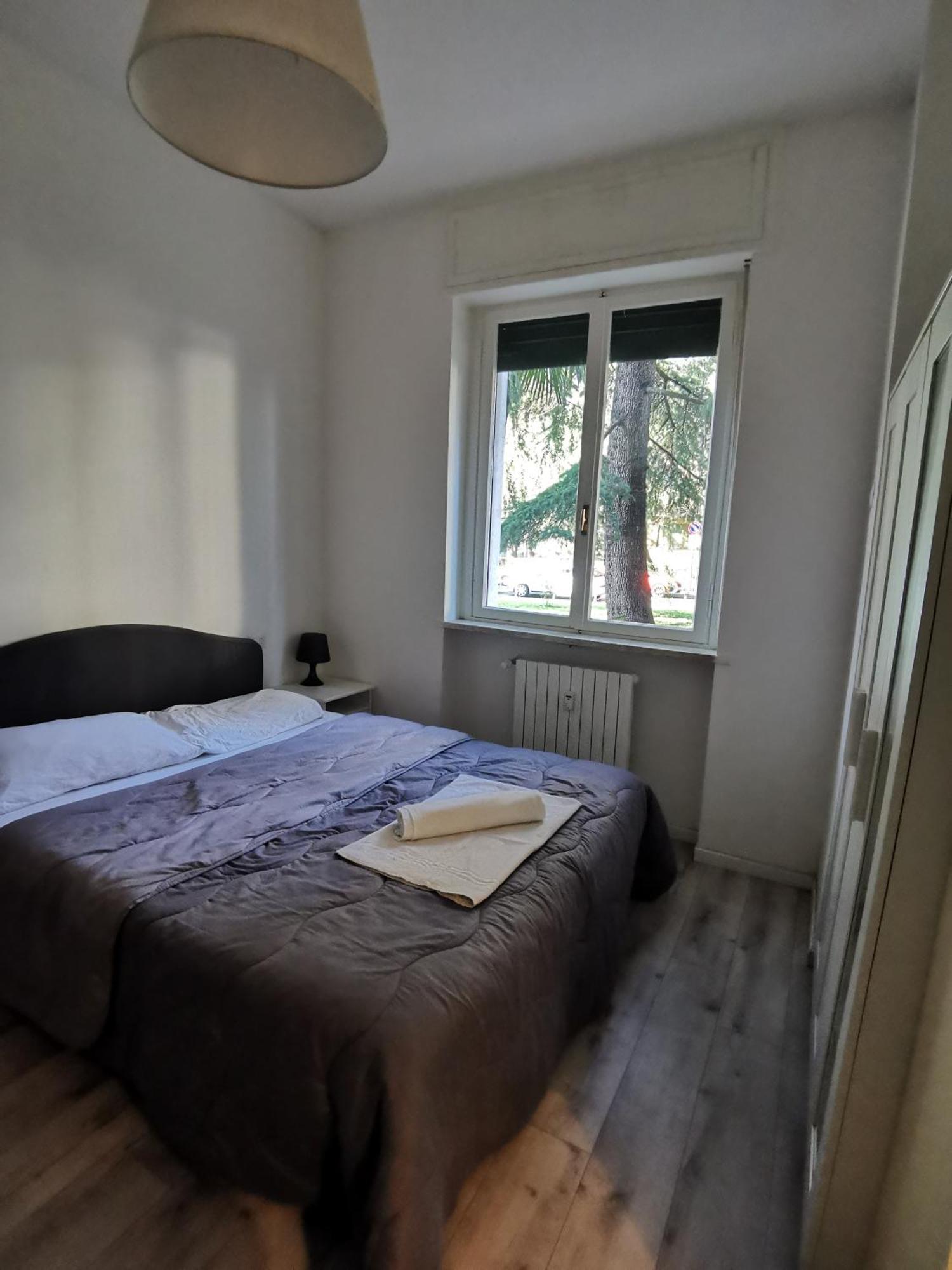 Venezuela Apartment Milano Exterior foto